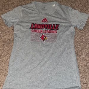 Louisville Cheer